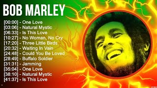 Bob Marley Greatest Hits Collection ~ The Very Best of Bob Marley