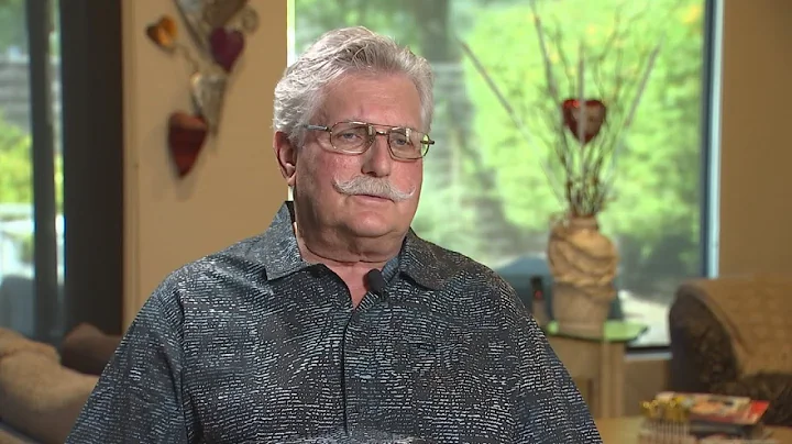 Fred Goldman speaks out about O.J. Simpson's upcom...