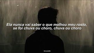 Luan Santana - CHUVA OU CHORO (Letra)