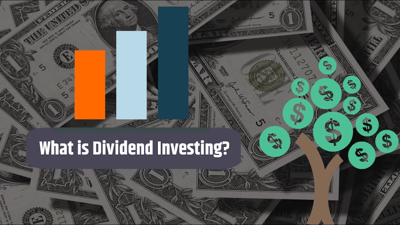 What is DIVIDEND INVESTING | Why should we invest in Dividend Stocks