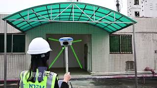Make Positioning More Accurate! Learn About RTK Tech!