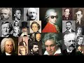 100 Most Famous Classical Pieces