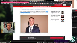 Woody talks about Nate Burrell suicide Content