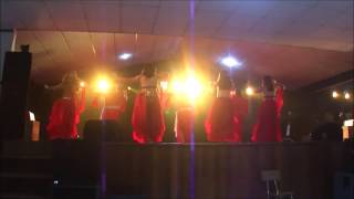 Perizads Students - Belide 2016