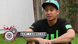 TRICKING | Marc Canonizado