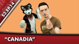 s3ep14: Canadia
