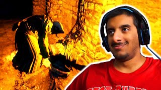 دارك سولز مع المود : عالم الاشباح اللي خلاني اصيح 😢 | Dark Souls Remastered #10