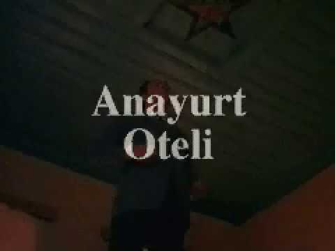 Anayurt Oteli (Türk Filmi 1987)