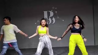 GÁI ĐỘC THÂN - SINGLE LADY Dance Cover Choreos by CoTa