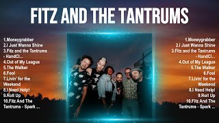 Download Lagu FITZ AND THE TANTRUMS Top 10 Best Songs 🔥 Best Collection 2024 🔥 Popular Songs MP3