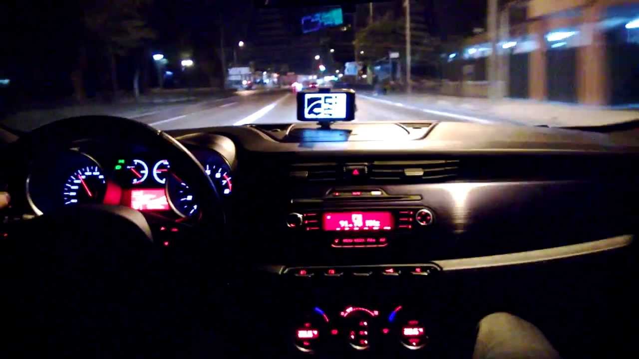 Giulietta QV vs Mito QV