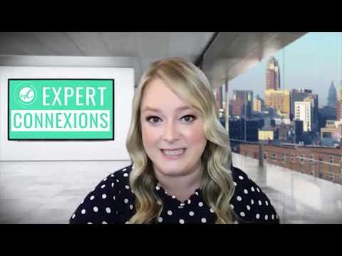 Expert Connexions Episode 7   Accessibility   Legal & Marketing Connexions