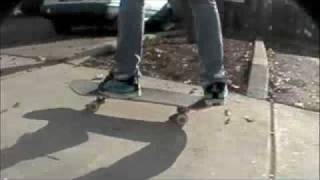 rail sesh
