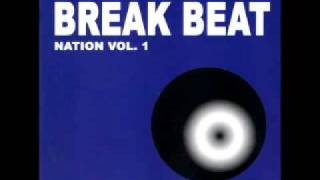 Breakbeat nation vol.1. Dziblio--After Hours