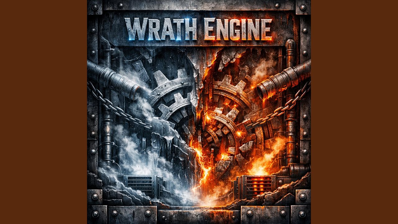 Wrath Engine auf YouTube ansehen Wrath Engine auf YouTube ansehen