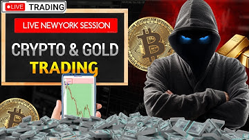 LIVE CRYPTO & FOREX TRADING 05 DEC📊. BTC, GOLD TRADING. #trading #crypto  #gotrading #stockmarket