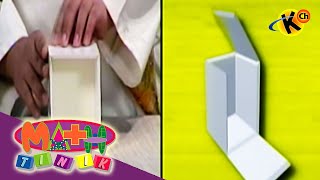 Solids | Geometry | MathTinik