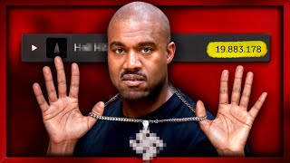 Thumbnail for Was ist mit Kanye West los?