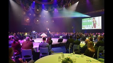 Aftermovie CSU Hospitality Congres