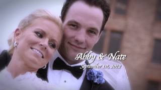WEDDING DVD MENU 2012