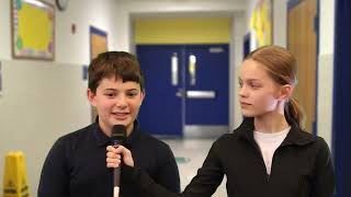 Hardy MS BOF Showcase Interviews