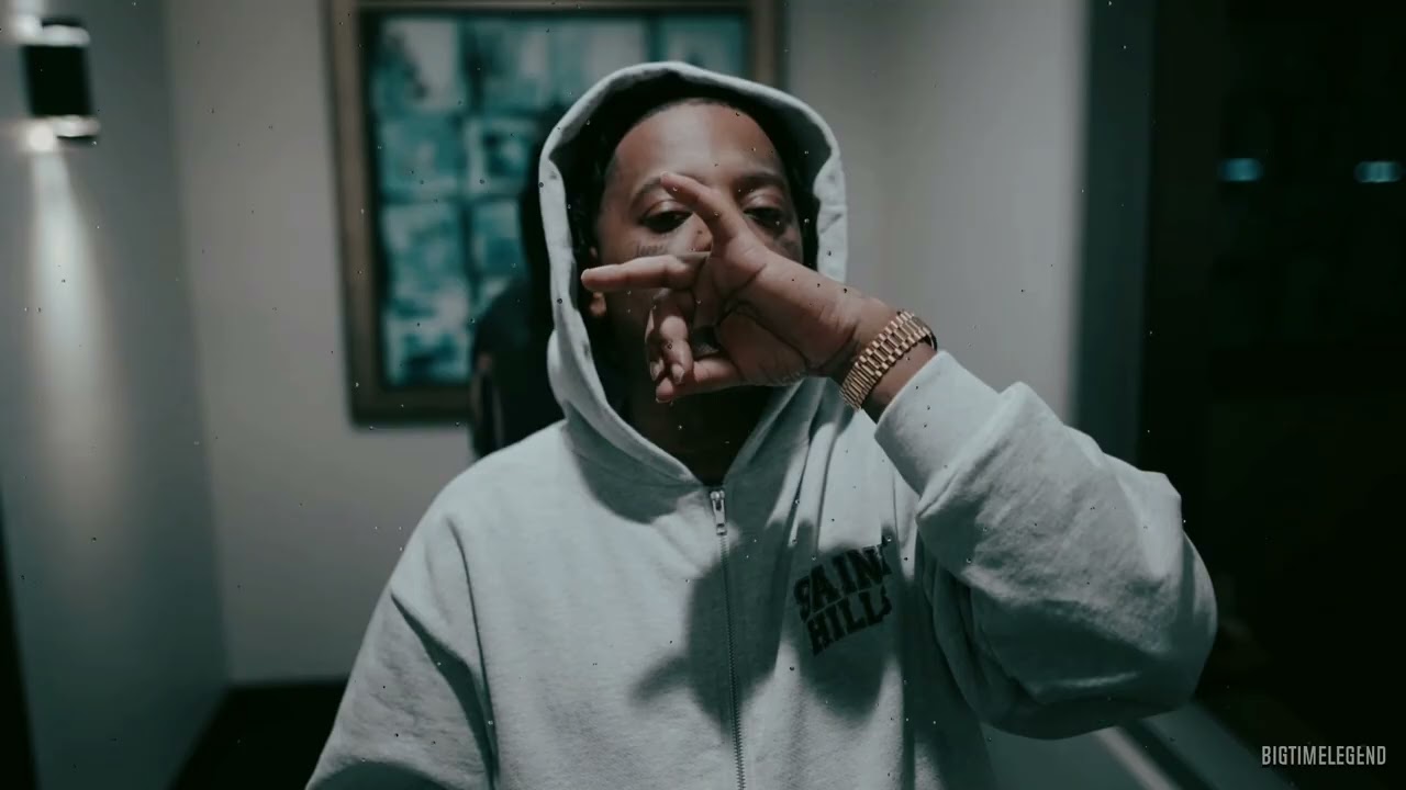 Big Sad 1900 Type Beat 