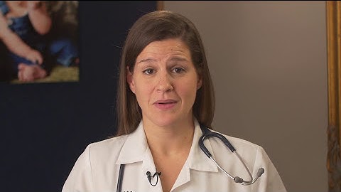 Ask-a-Doc | How to know if baby is breastfeeding enough | Cook Children