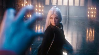 白髪魔女が剣を抜き妖魔を討つ武侠アクション 映画 レジェンド オブ ホワイト ウィッチ 予告編 Youtube