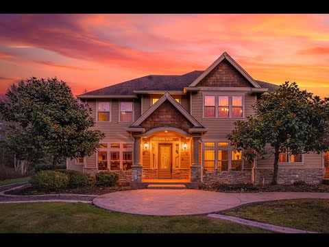 25118 SE 369th Place, Enumclaw, WA home video tour