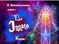 5 Canalizaciones sobre * EL INNATO * - Kryon