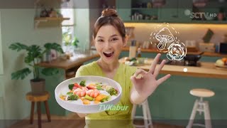 Download lagu Iklan Masako Kaldu Jamur - Jamurnya Lezat Asli Enaknya