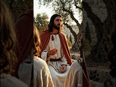 Watch and Pray ✝️ | Holy Week Day 2