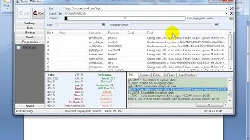 How To Check Config Tutorial By CrackingLeaks