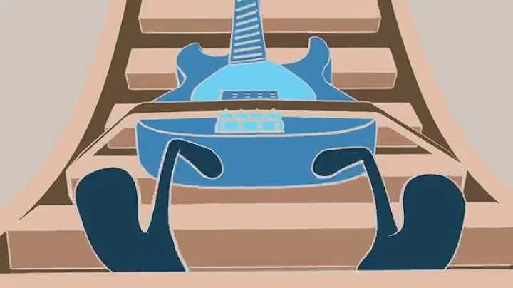 Less Than Jake - Do The Math (Official Video)