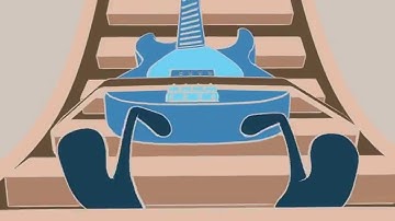 Less Than Jake - Do The Math (Official Video)