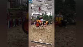 Montable Resortes,Juegos Montables,Balancines Mal Calibrados,Teeter Totter,Proveedor De China