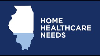 Serving ALL of Southern Illinois - Home Health Solutions