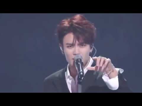 [FMV] 임언준,린옌쥔, 林彦俊, Lin Yan Jun  /You 교차편집 영상