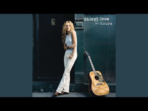 Putar Diamond Ring - Sheryl Crow