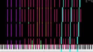 [BLACK MIDI] The Nuker 2 Final Audio/Peaceful Mode