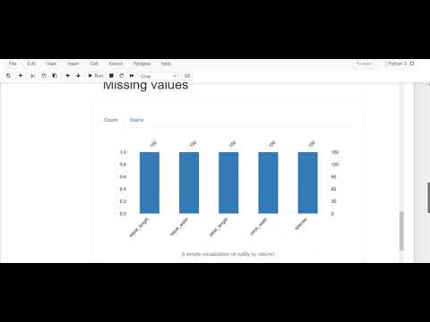 Present Pandas Dataframe as an Interactive Report