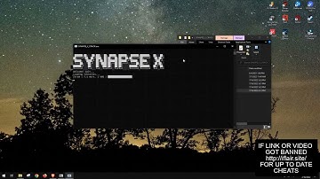 📀 SYNAPSE X CRACK ROBLOX HACK FREE FREE DOWNLOAD 2022 REAL