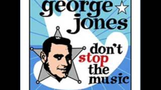 Watch George Jones Big Fool Of The Year video
