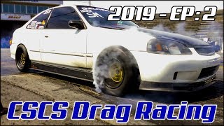 Battle at the Beach -- [2019 CSCS: Episode 2]