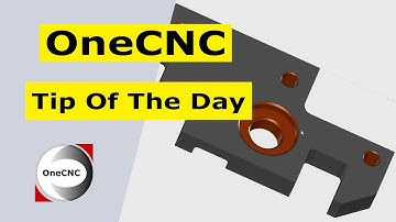 OneCNC Verify Difference - Tip 192