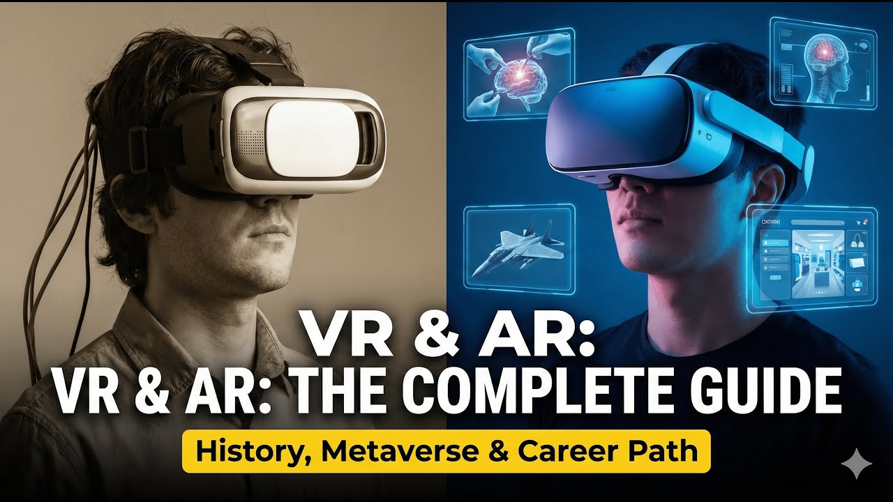 Understanding Virtual Reality