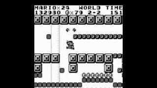 Super Mario Land