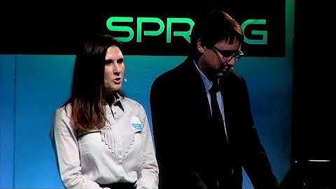 FinovateSpring 2014 / defiSOLUTIONS