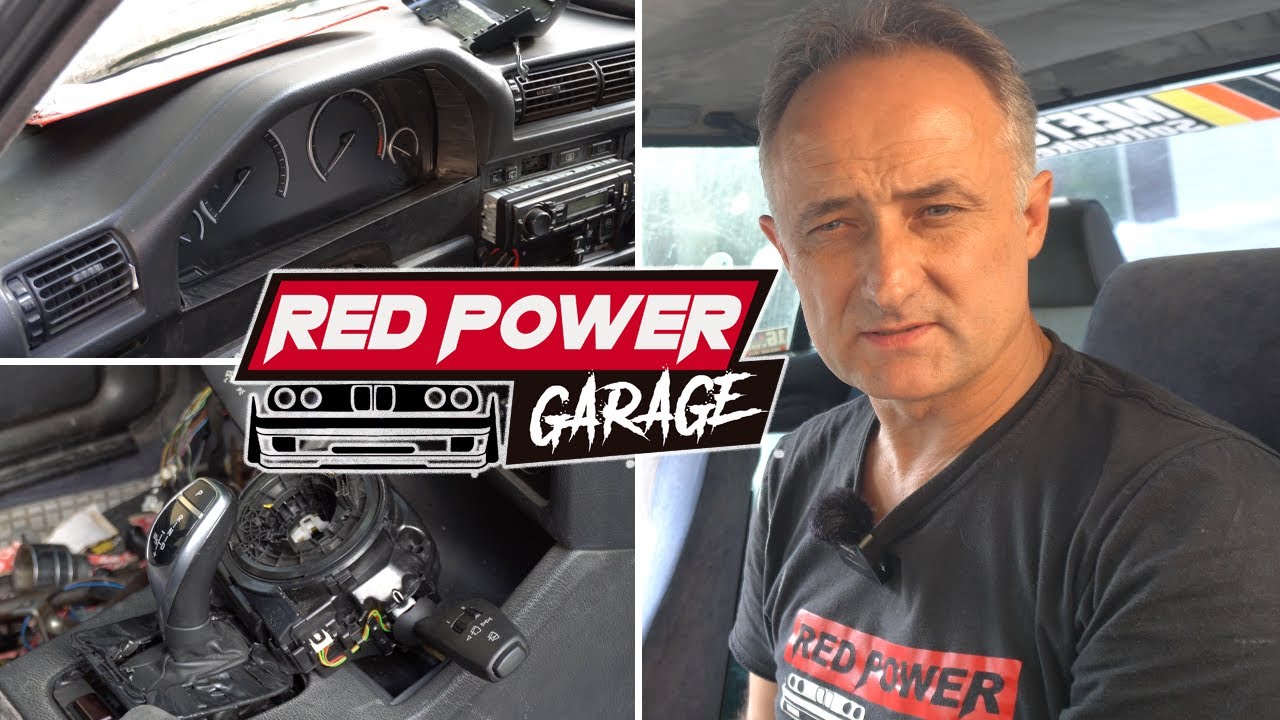 MI A HELYZET AZ E30-as BMW-vel?🤔 | HOGY ÁLL AZ ÉPÍTÉS? | RE | # ...