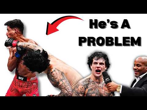 STARS Were Born At Noche UFC... (RECAP)